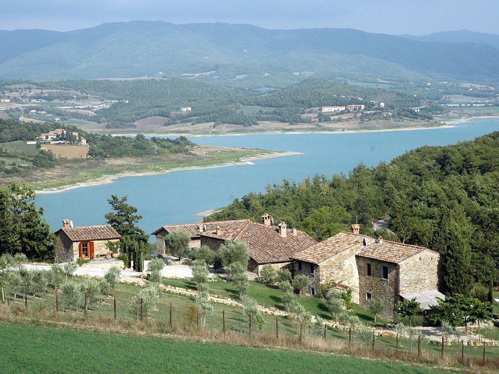 BORGHETTO CALCINAIA CAPRESE MICHELANGELO Italy HOTELMIX